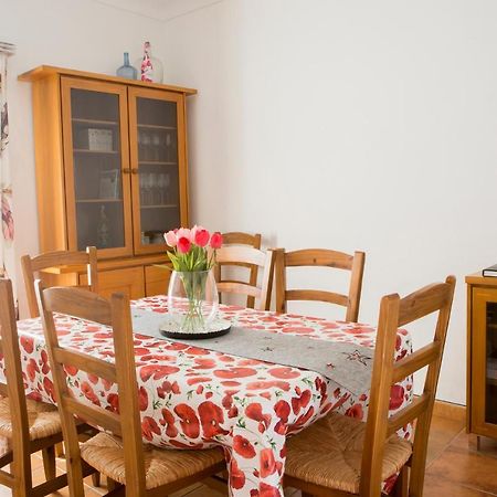 Casa Vidal Relax Al Pie De La Sierra Villa Yecla Kültér fotó
