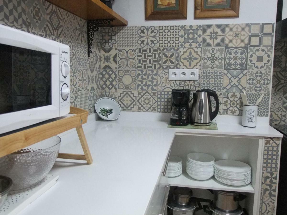 Casa Vidal Relax Al Pie De La Sierra Villa Yecla Kültér fotó