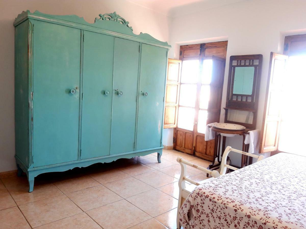 Casa Vidal Relax Al Pie De La Sierra Villa Yecla Kültér fotó
