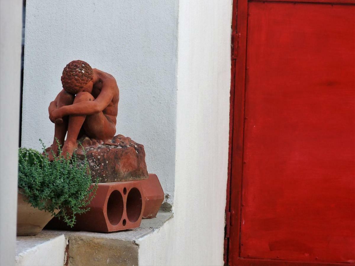 Casa Vidal Relax Al Pie De La Sierra Villa Yecla Kültér fotó
