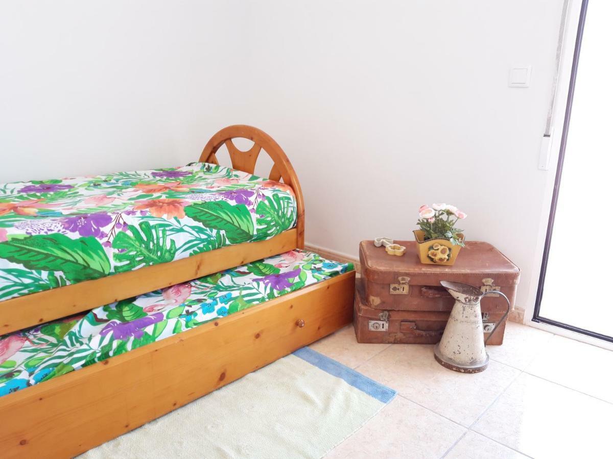 Casa Vidal Relax Al Pie De La Sierra Villa Yecla Kültér fotó