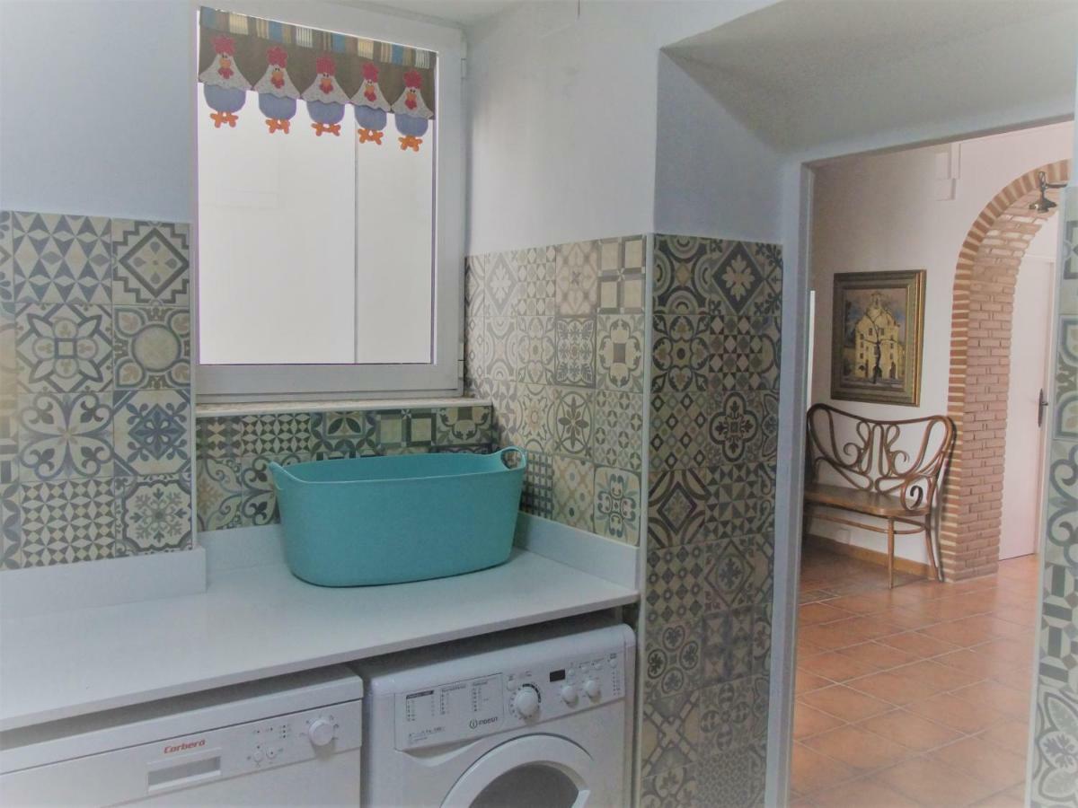 Casa Vidal Relax Al Pie De La Sierra Villa Yecla Kültér fotó
