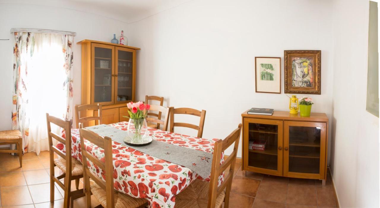 Casa Vidal Relax Al Pie De La Sierra Villa Yecla Kültér fotó