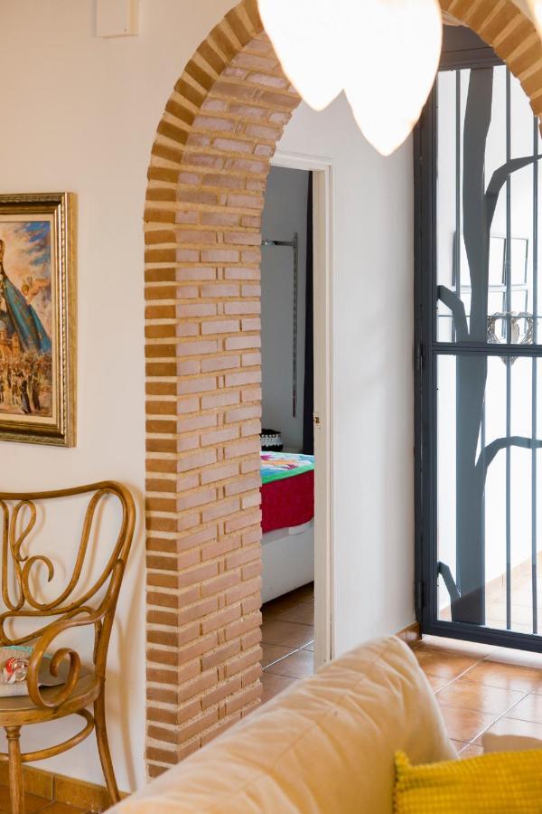 Casa Vidal Relax Al Pie De La Sierra Villa Yecla Kültér fotó