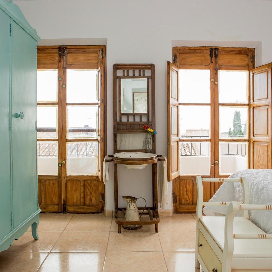 Casa Vidal Relax Al Pie De La Sierra Villa Yecla Kültér fotó